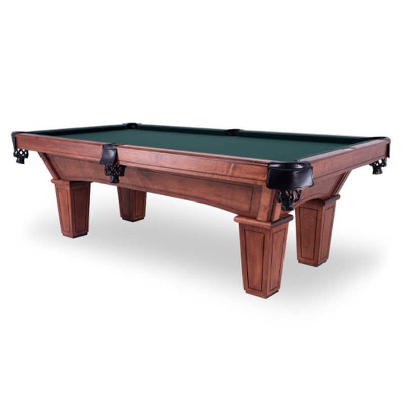 A.E. Schmidt Wexford Pool Table