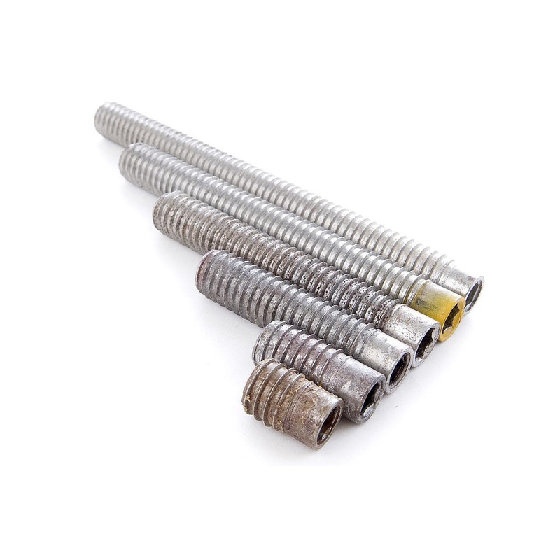 Action Weight Bolts|1.0 Ounce Weight Bolt|2.0 Ounce Weight Bolt|3.0 Ounce Weight Bolt|4.0 Ounce Weight Bolt