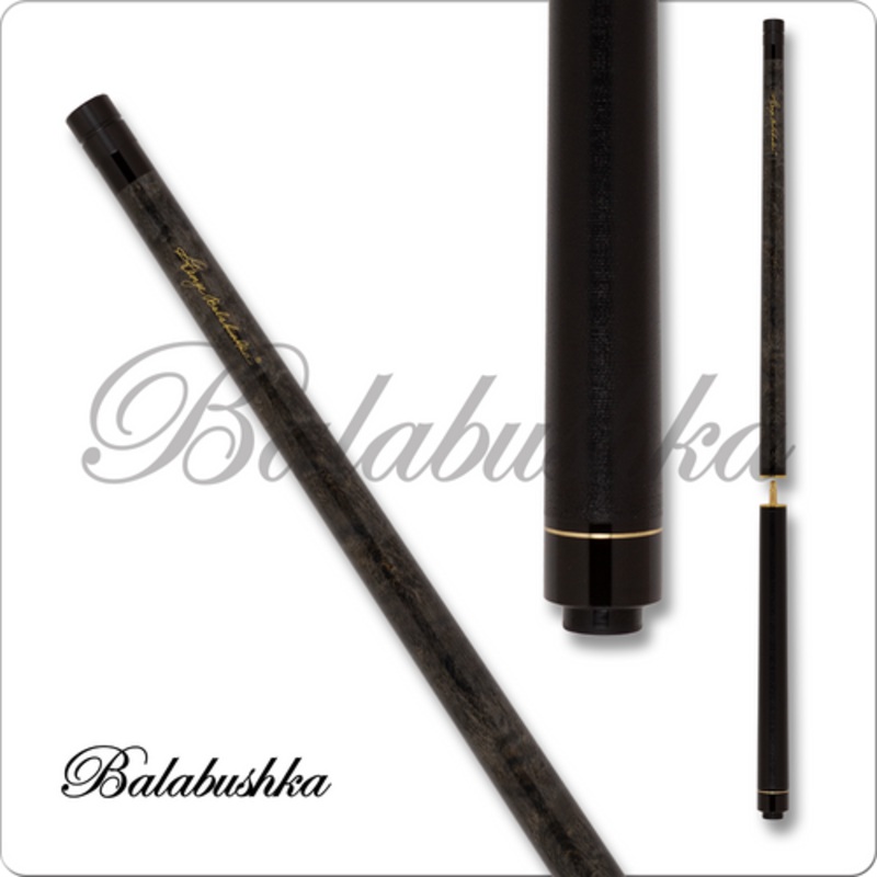 Balabushka GBJBKW Duo Break Jump Cue
