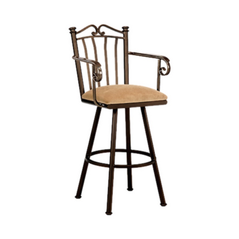 Callee Sunset Bar Stool