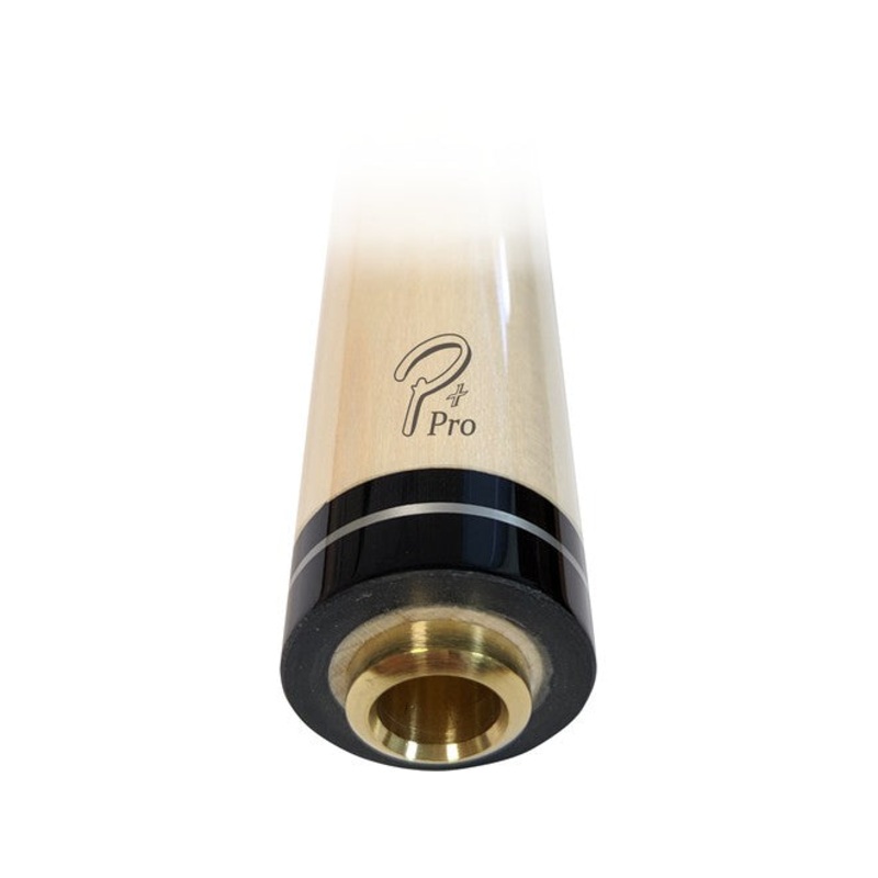 J. Pechauer P+ Pro series Pro shaft