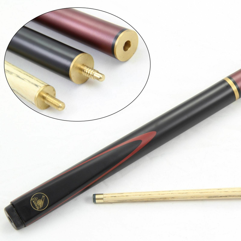 Peradon CANNON VIPER 3 section cue