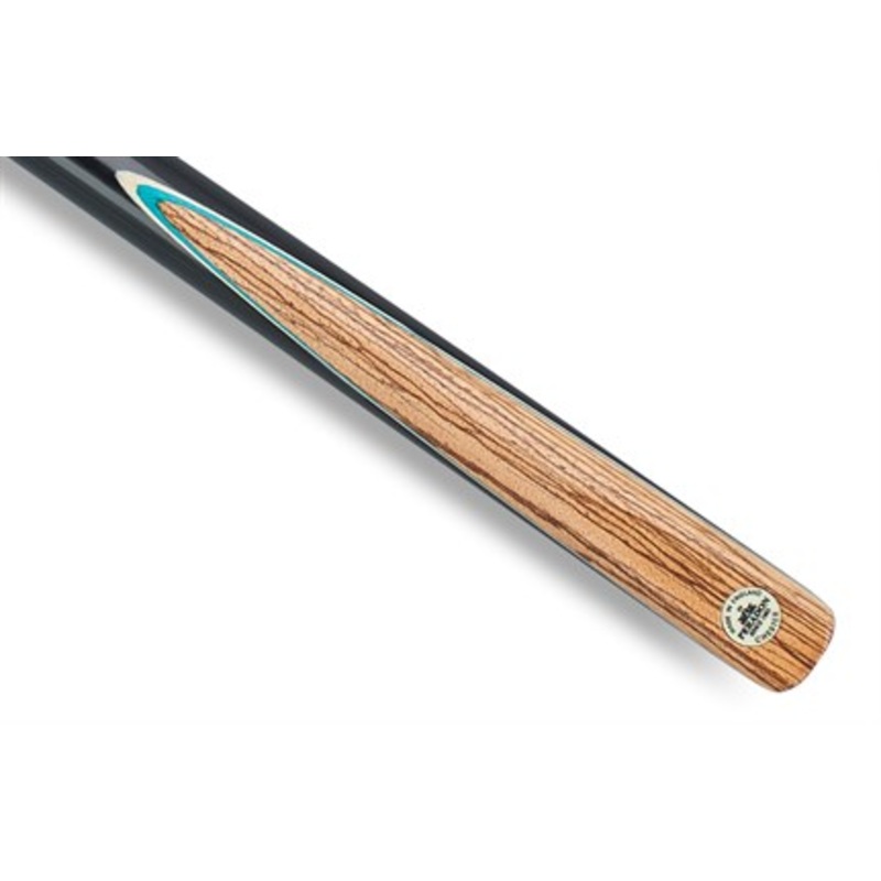 PERADON Chester 3/4 jointed ash cue