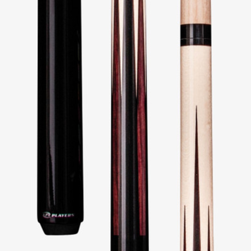 Players Sneaky Pete S-PSP15 Cue