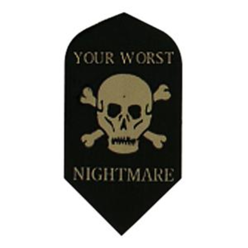 Poly Royal Hard Flights Slim Worst Nightmare