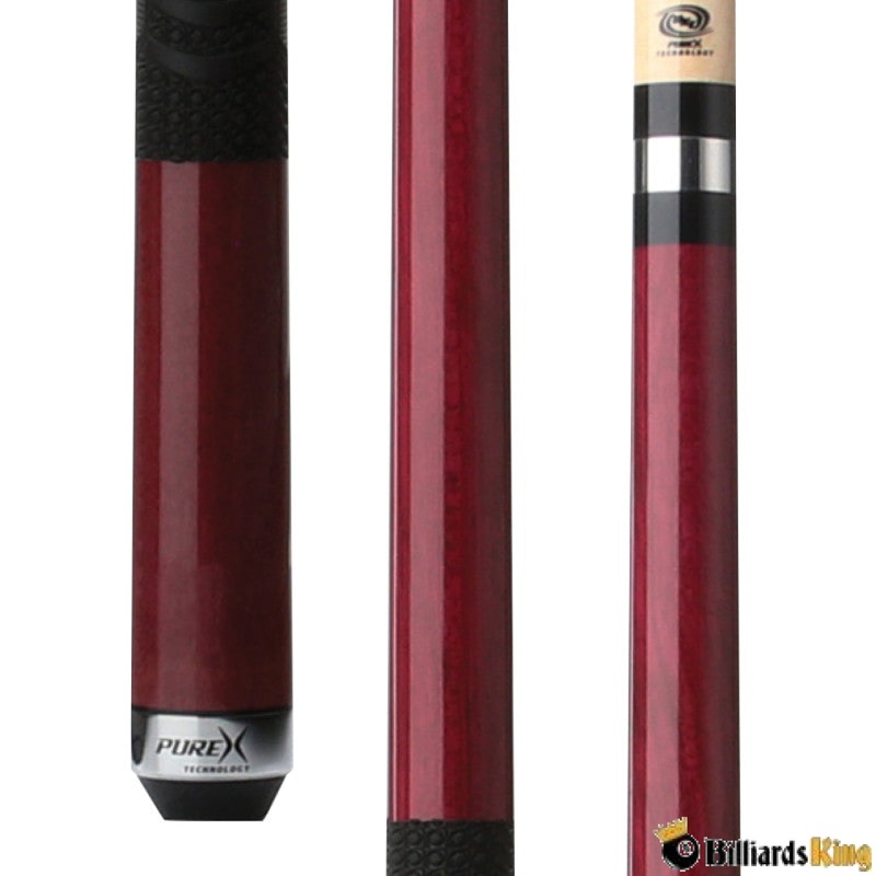 PureX HXTC23 Pool Cue Stick|18 Ounce|18.5 Ounce|19 Ounce|19.5 Ounce|20 Ounce|20.5 Ounce|21 Ounce