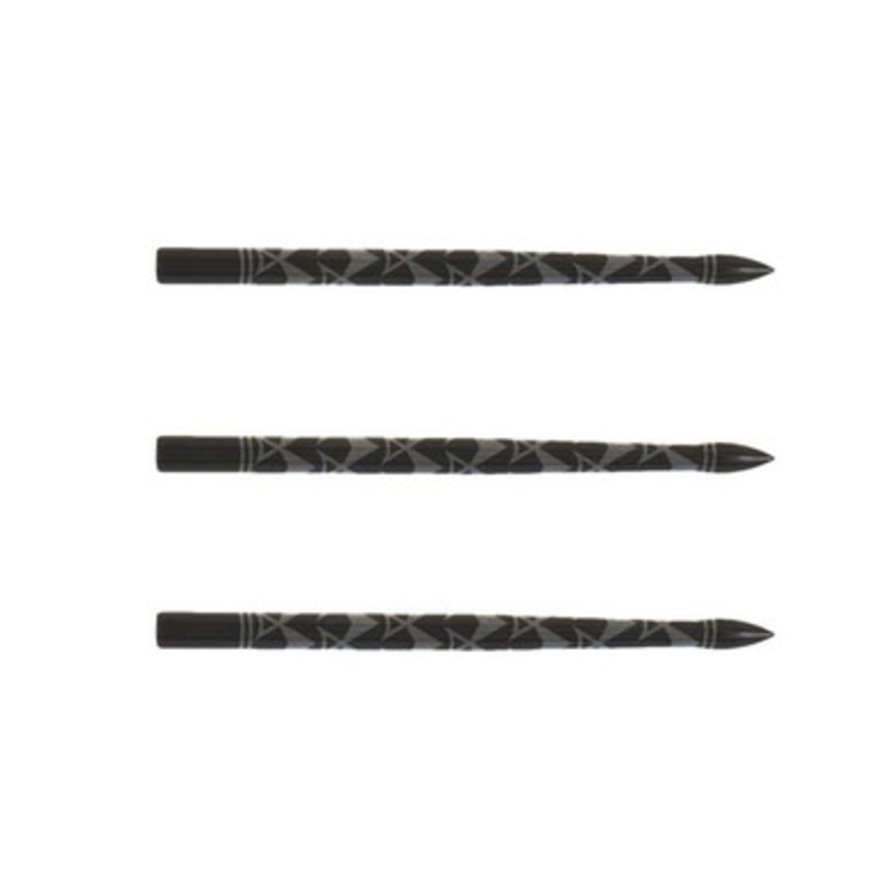 Shot Darts Arrowhead Steel Tip Point