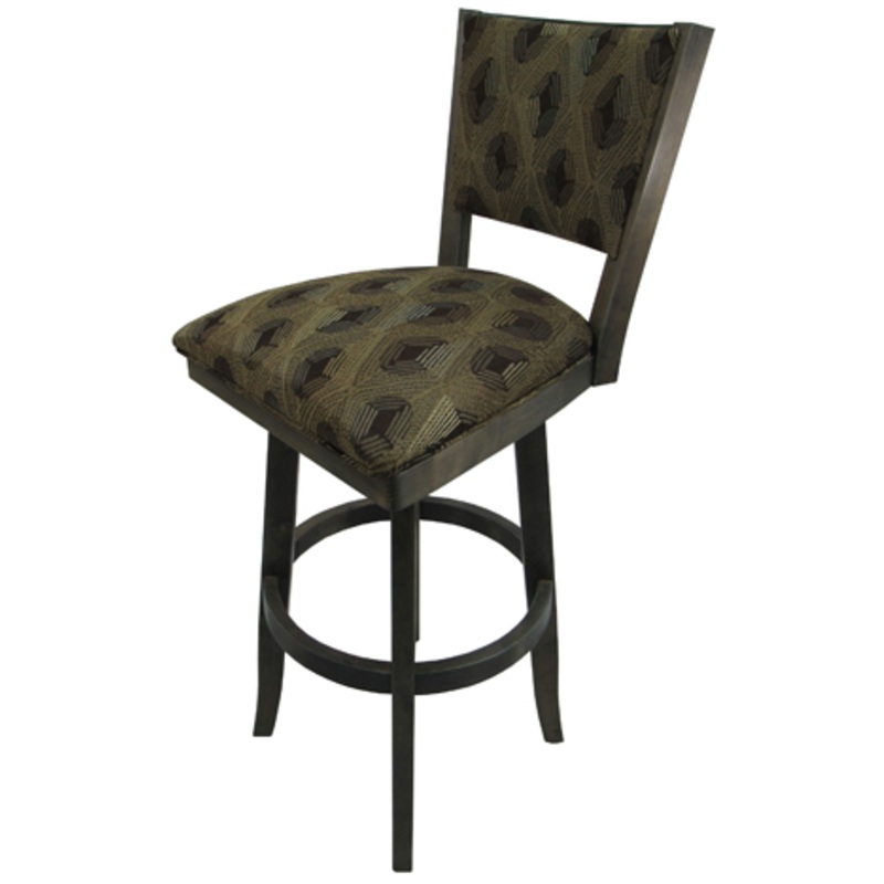 Tobias Pompei Stool