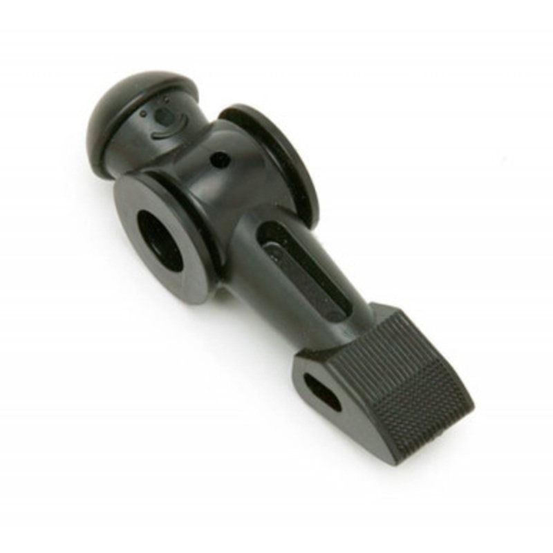 Tornado Weighted Men Kit – Black