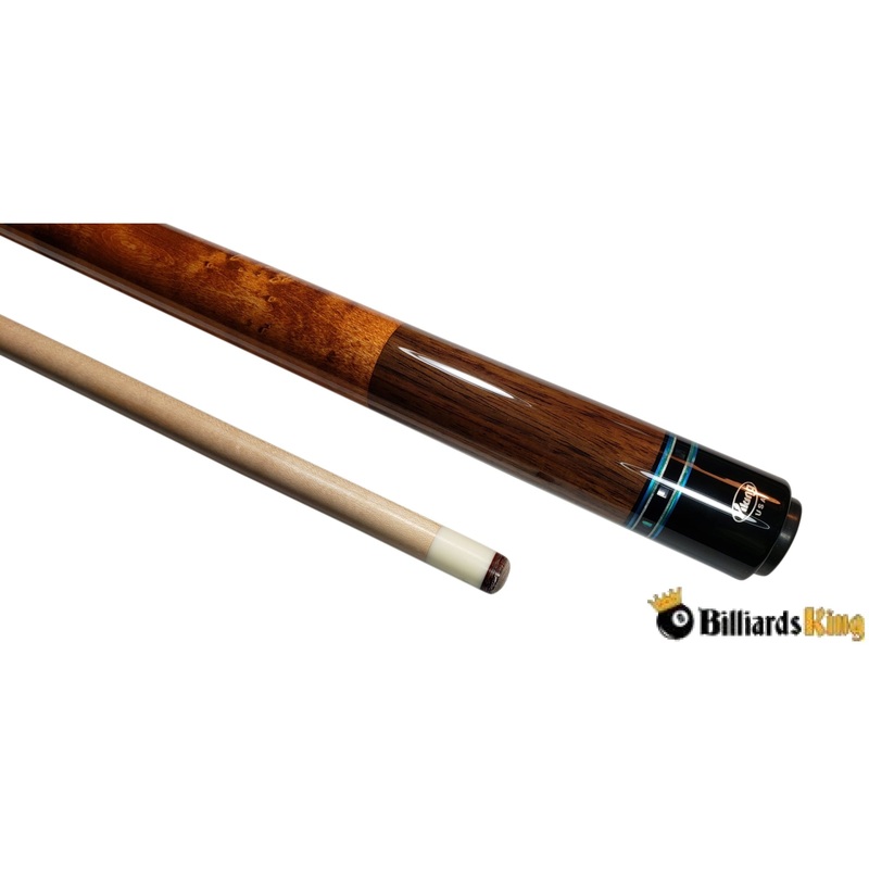 Viking LTD 616 Pool Cue Stick|18 Ounce|18.5 Ounce|19 Ounce|19.5 Ounce|20 Ounce|20.5 Ounce|21 Ounce