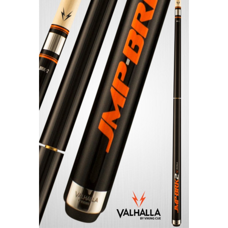 Viking Valhalla  Jump Break Cue