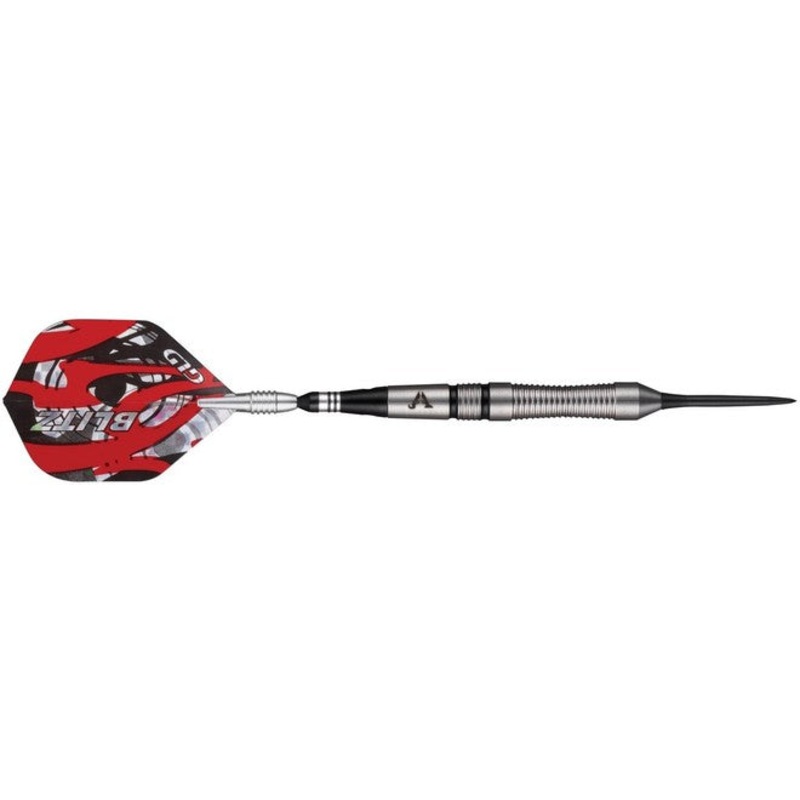 Viper Blitz Steel Tip|23-2724-24 gram|23-2722-22 gram