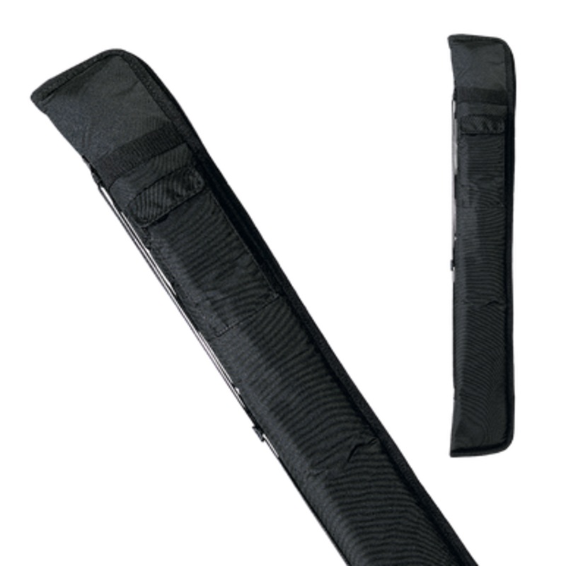 Action ACSC04 1B/2S Soft Case