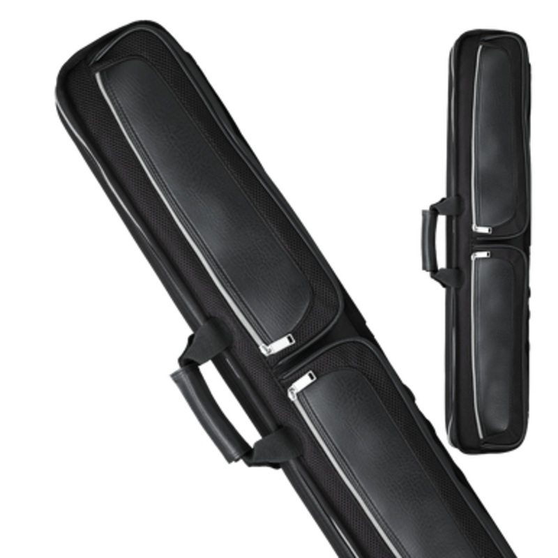Action ACSC08 4B/8S Soft Case