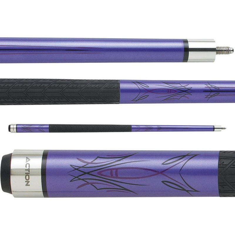 Action KRM02 Pool Cue|18 OZ|19 OZ|20 OZ|21 OZ