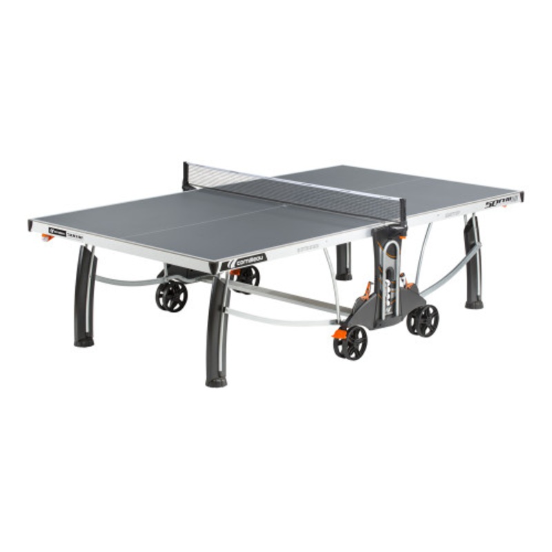Cornilleau Sport 500M Crossover Indoor/Outdoor Table Tennis