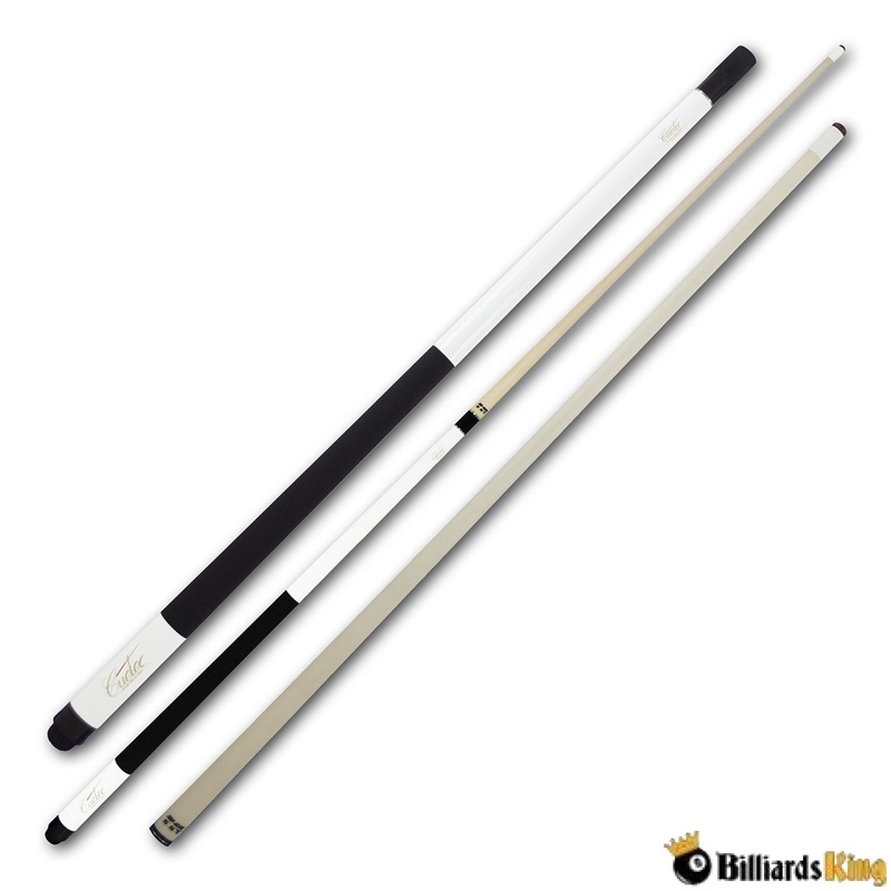 Cuetec White Prestige Cue 13-99272
