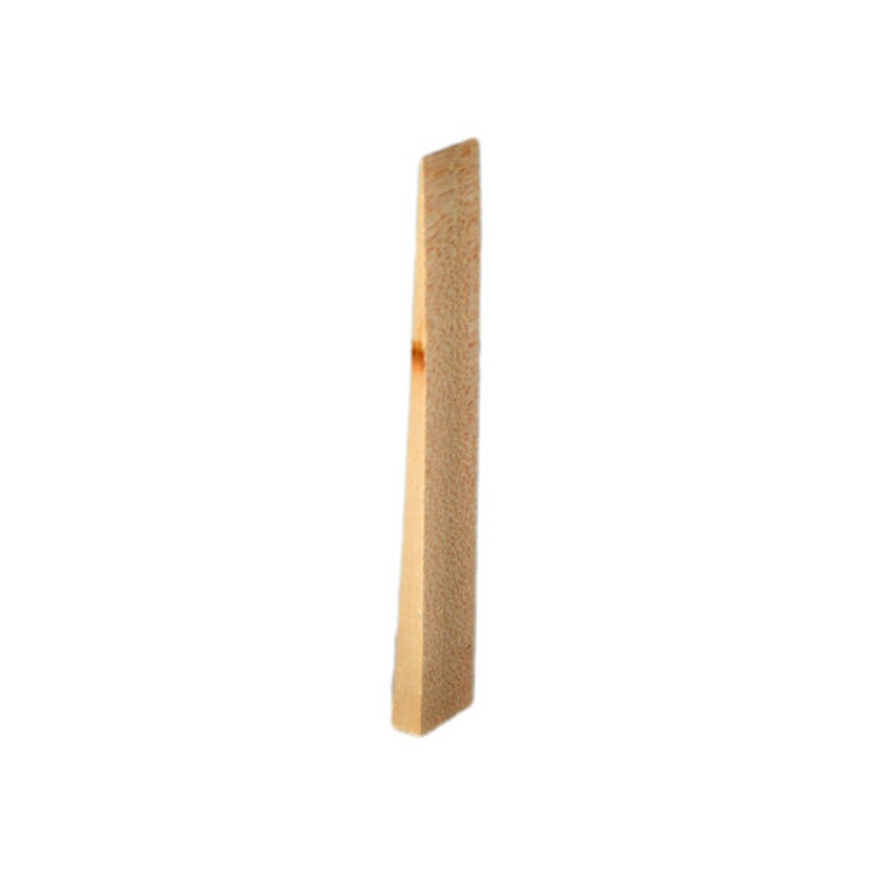 Hardwood Taper Shim