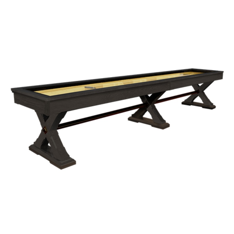 Olhausen Tustin Shuffleboard