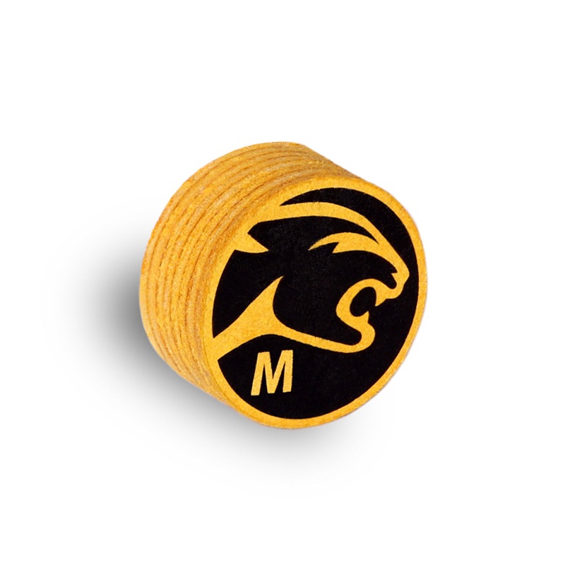 Predator Victory Cue Tip 14mm Medium