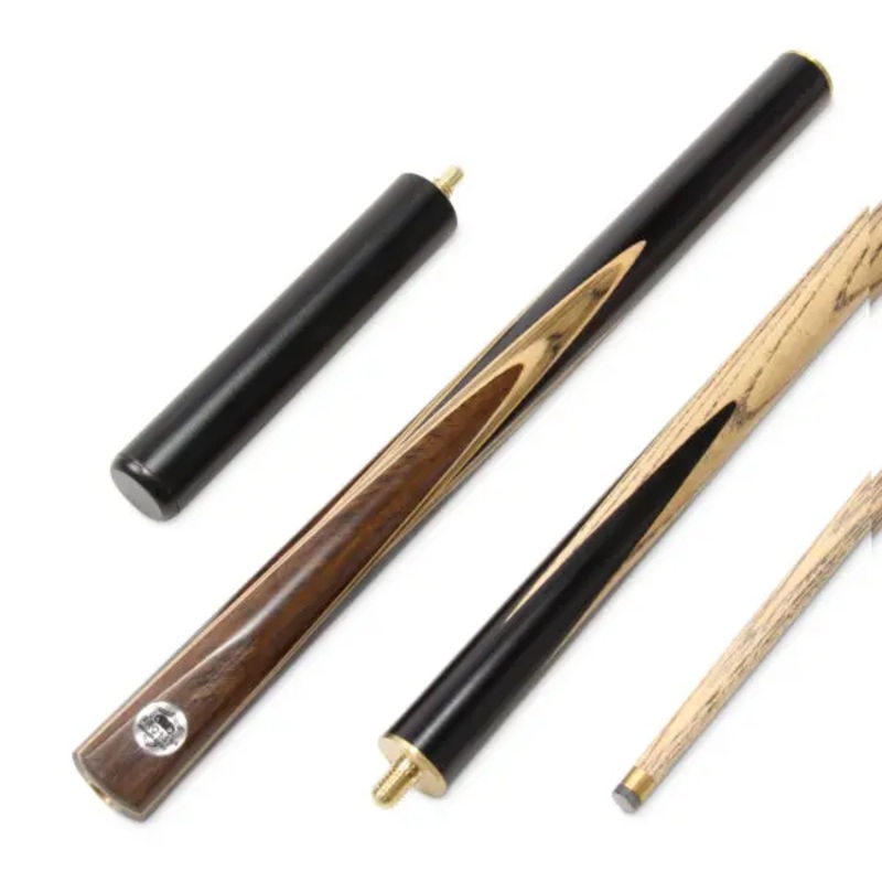 Pro 147 Vista Sage 3/4 jointed cue