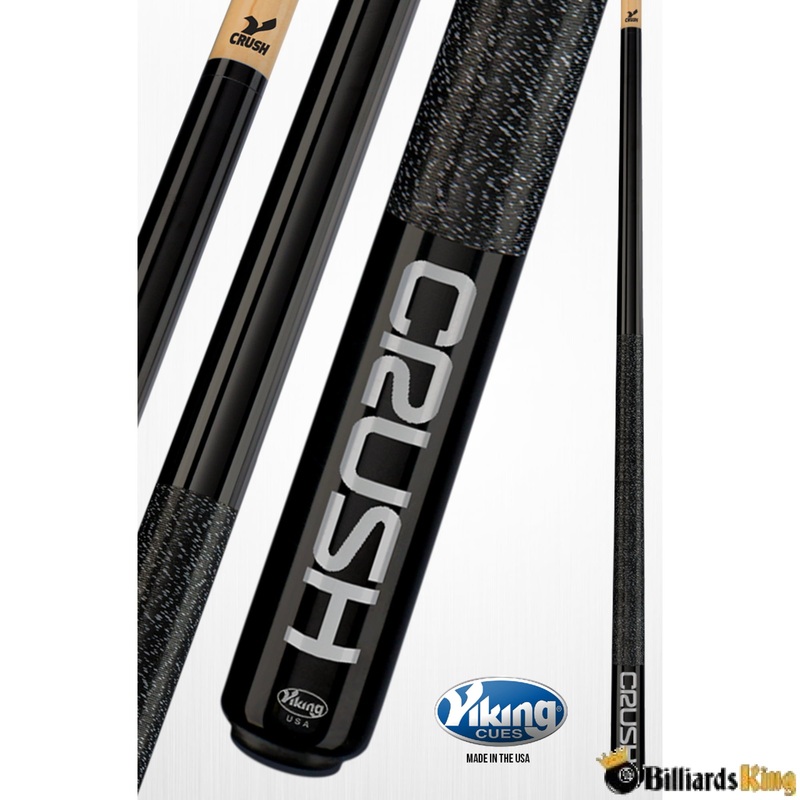 Viking Crush Break Pool Cue Stick