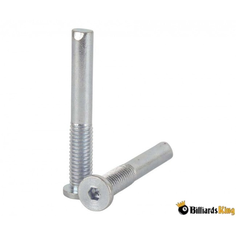Weight Bolt with Hole for McDermott 11 Inch Extension