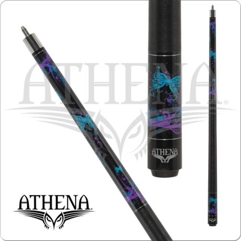 Athena ATH44 Butterflies Cue