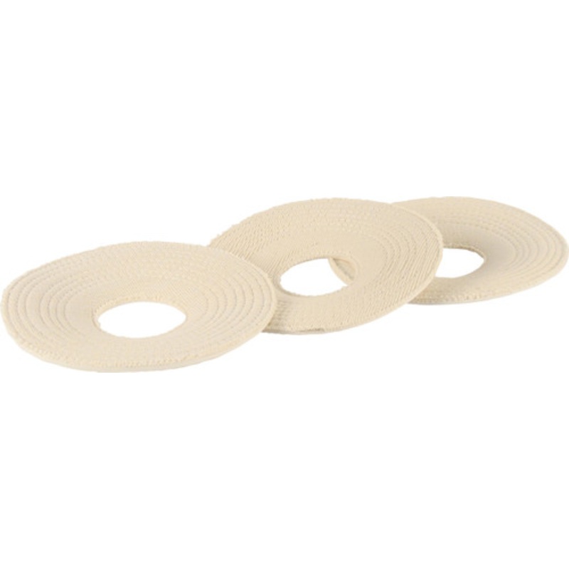 Ballstar Replacement Pads (3) – New Style