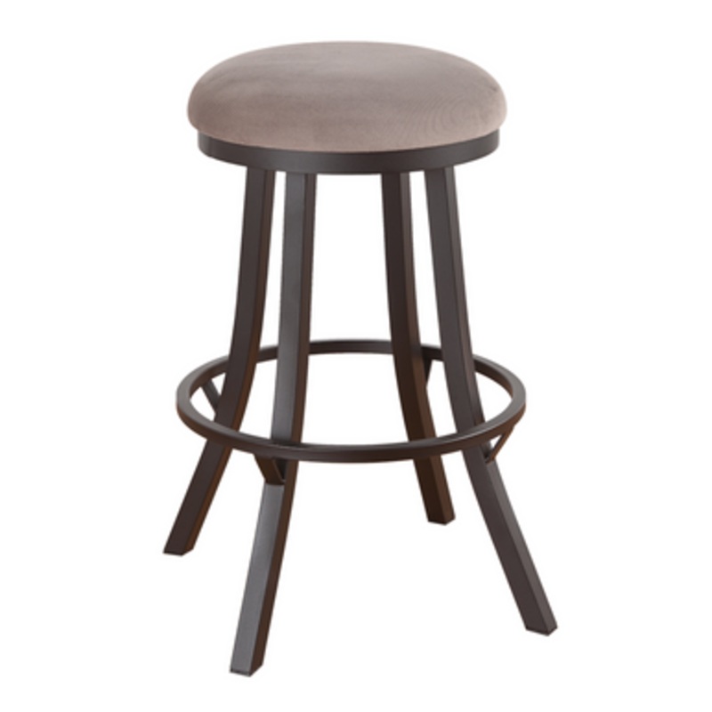 Callee Rachel Backless Bar Stool