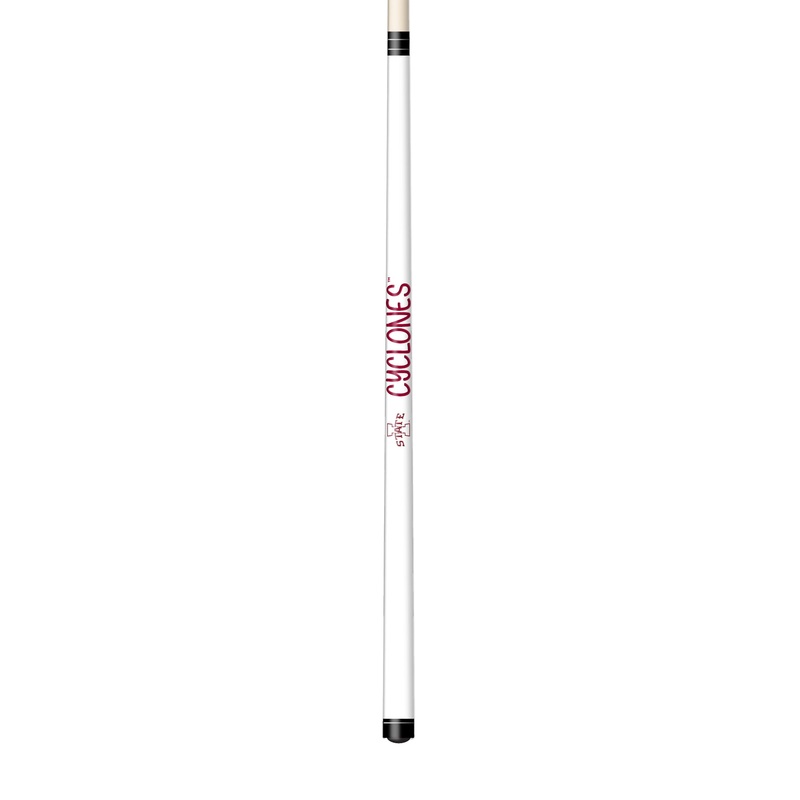 Iowa State University Short Cue