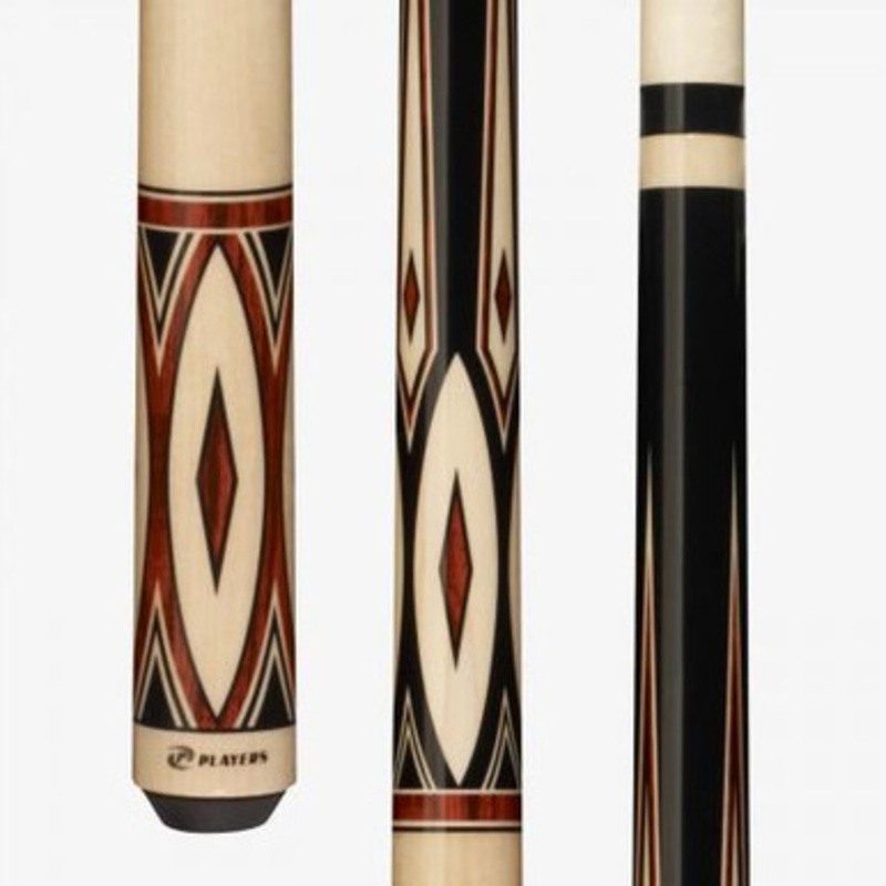 Players G3394 Cue