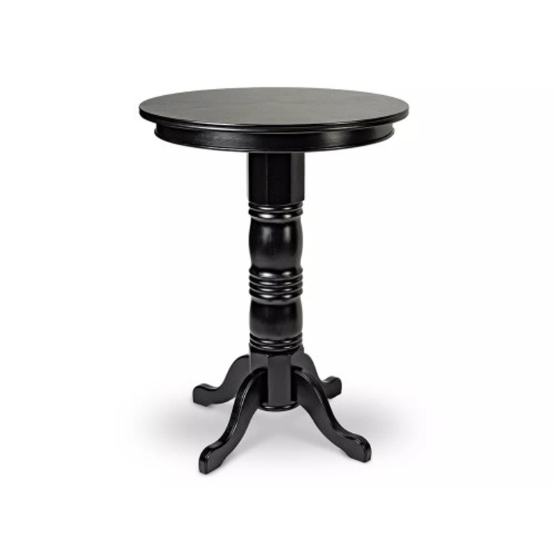 Presidential Black 32 Pub Table