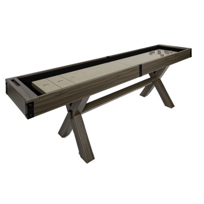 Presidential Breckenridge Shuffleboard Table