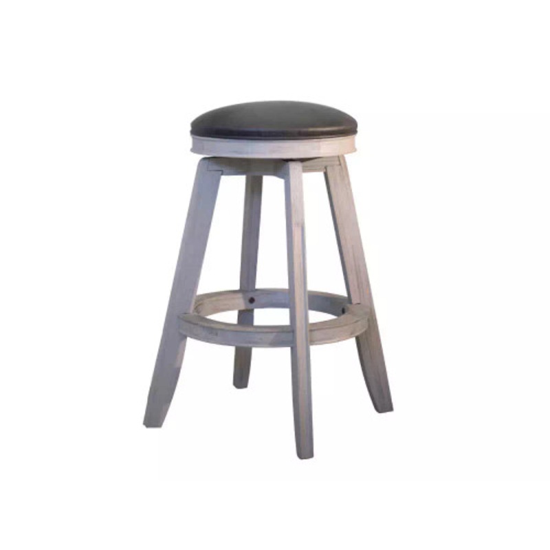 Presidential Pub Stool Barndoor Grey