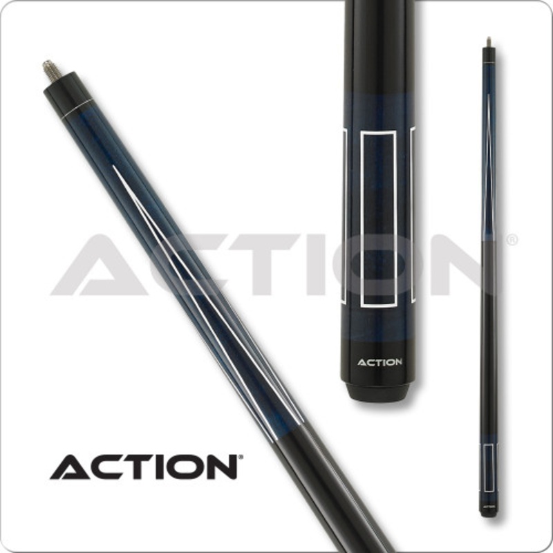 Action Value VAL23 Pool Cue