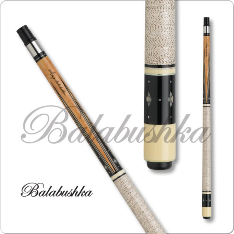 Balabushka GB22 Pool Cue