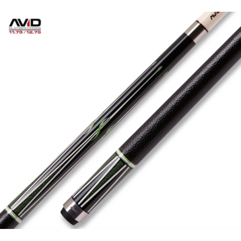 Cuetec Avid Opt-X – Mint