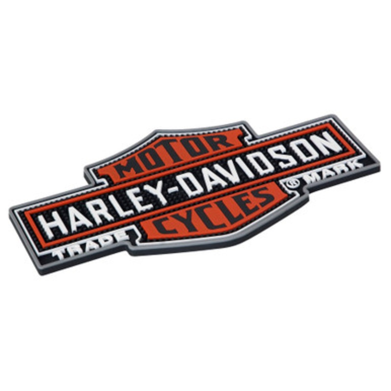 Harley-Davidson Drink Mat