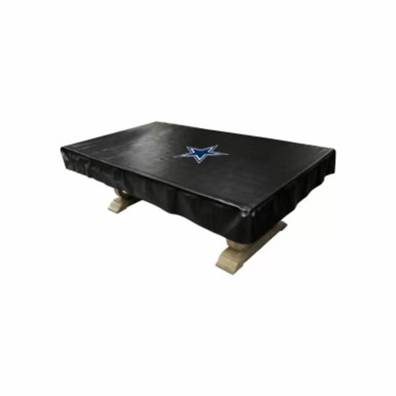 Imperial Dallas Cowboys 8′ Pool Table Cover