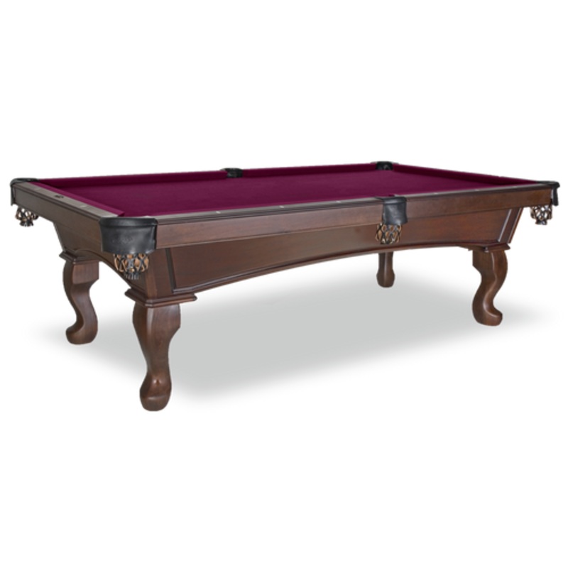 Olhausen Americana Pool Table