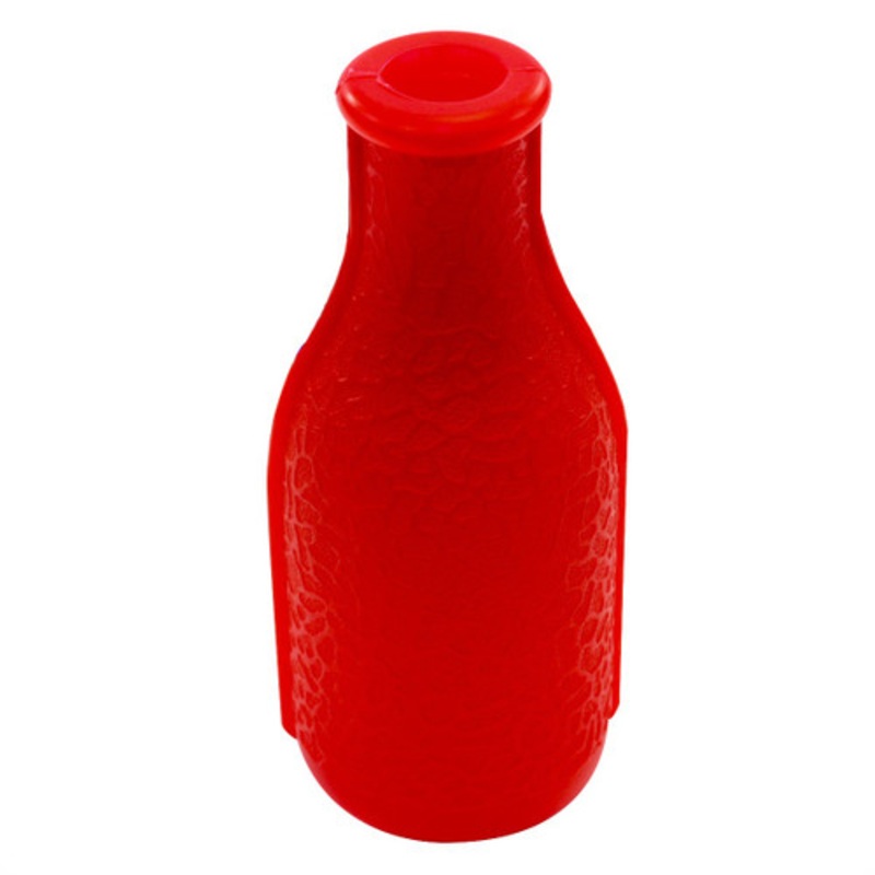 Plastic Pill Shaker Bottle