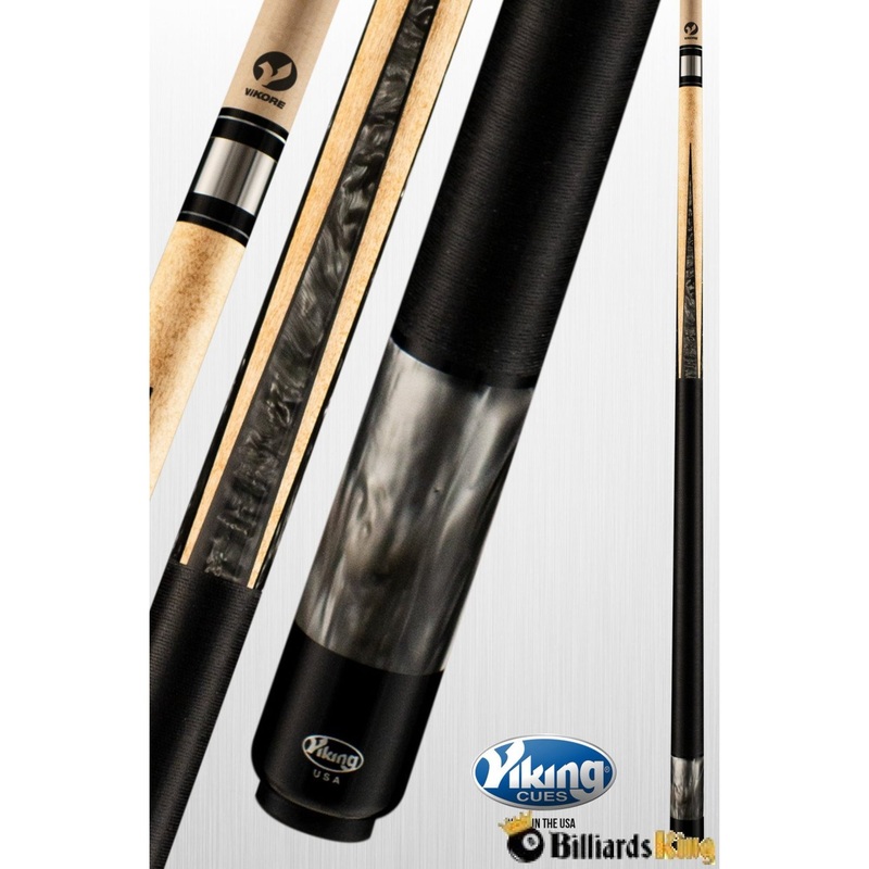Viking B4001 Pool Cue Stick|18 Ounce|18.5 Ounce|19 Ounce|19.5 Ounce|20 Ounce|20.5 Ounce|21 Ounce