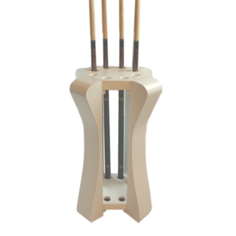 A.E. Schmidt Contemporary Cue Rack