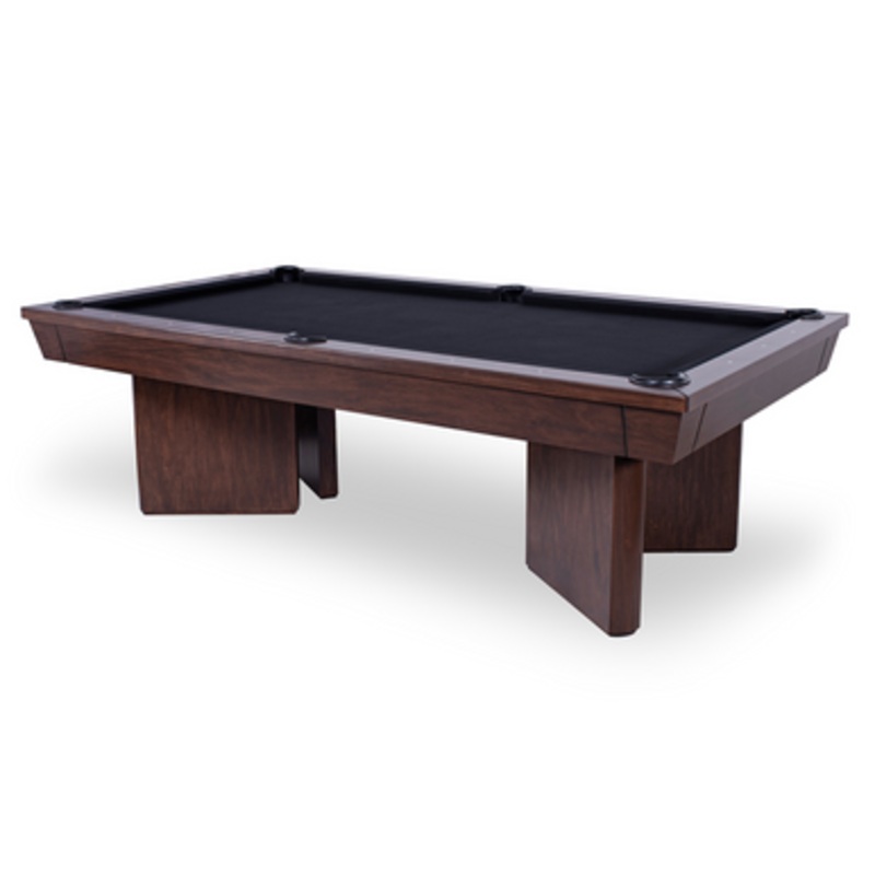 A.E. Schmidt Echo Pool Table