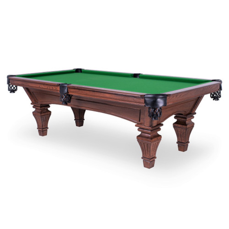 A.E. Schmidt Litchfield Pool Table