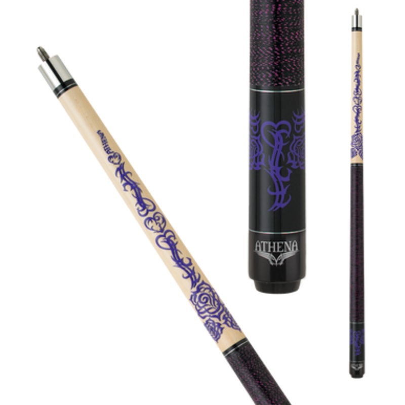 Athena ATH31 Pool Cue