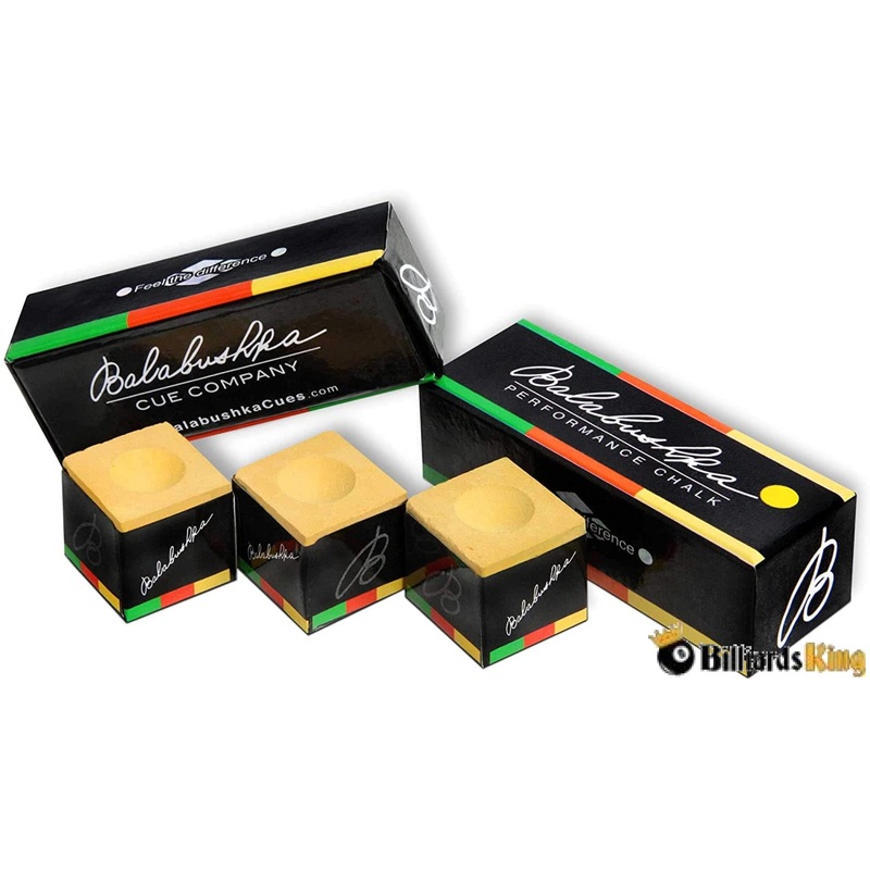 Balabushka Blonde Performance Chalk (3 Cubes)