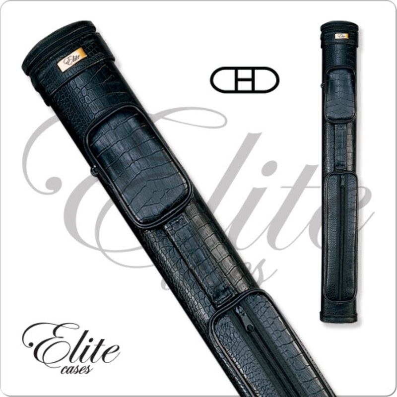 Elite ECGT22 2×2 Select Hard Cue Case