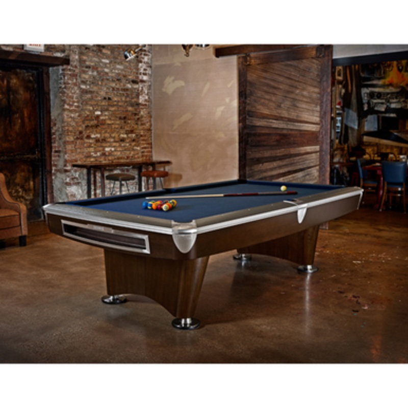 Gold Crown VI 8′ Pool Table